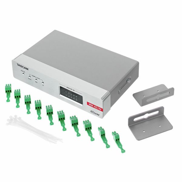 Tascam MM-4D-IN-E