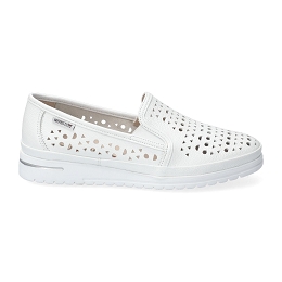 jana perf  EMPIRE 9230  WHITE