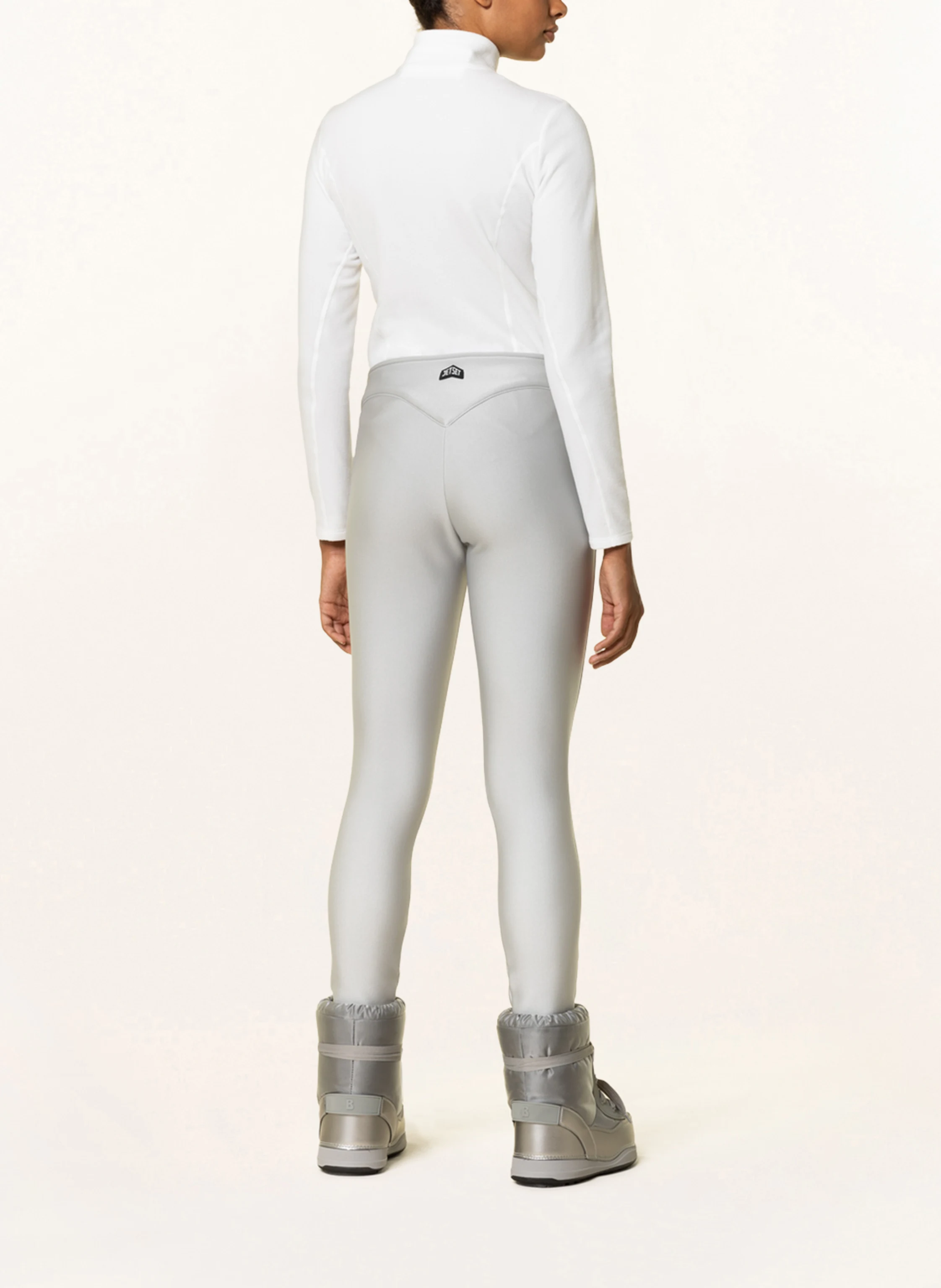 JET SET Softshell-Skihose BRAZIL