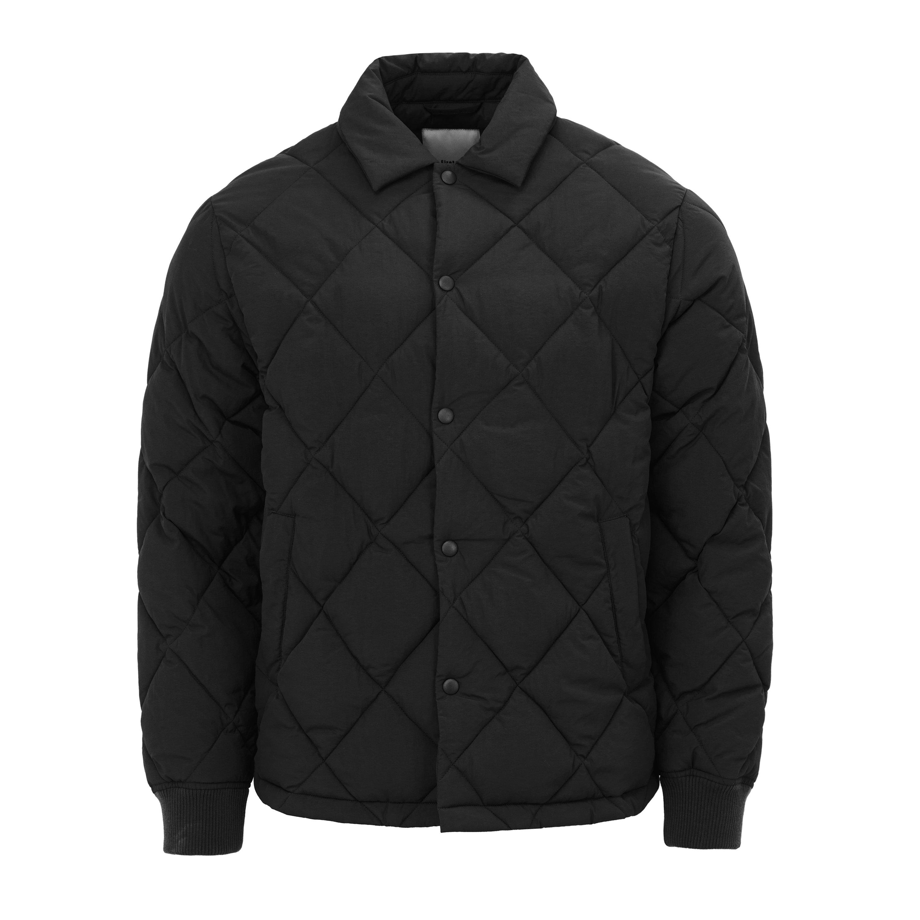 Firetrap Men Jacket