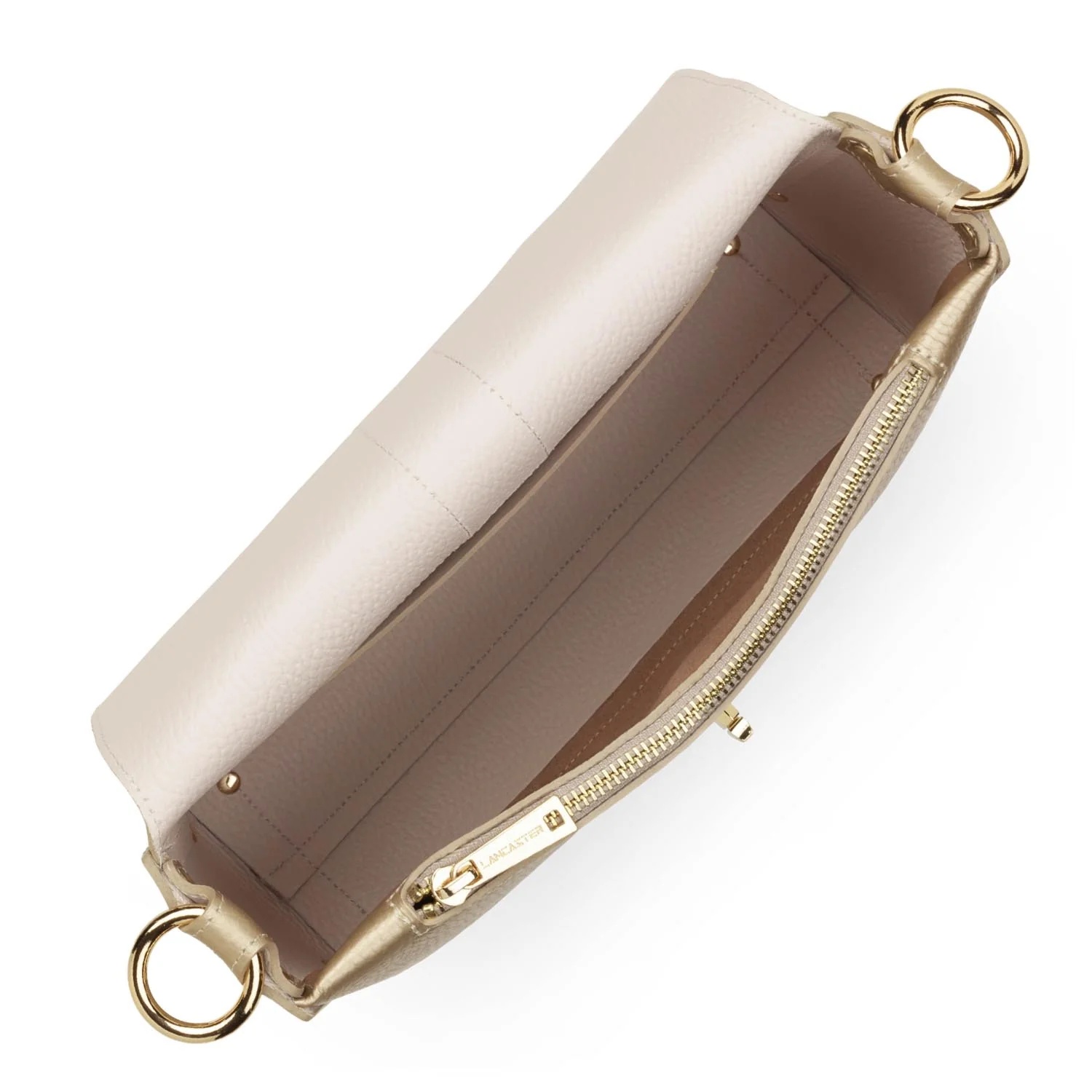 Top Double-Sac trotteur