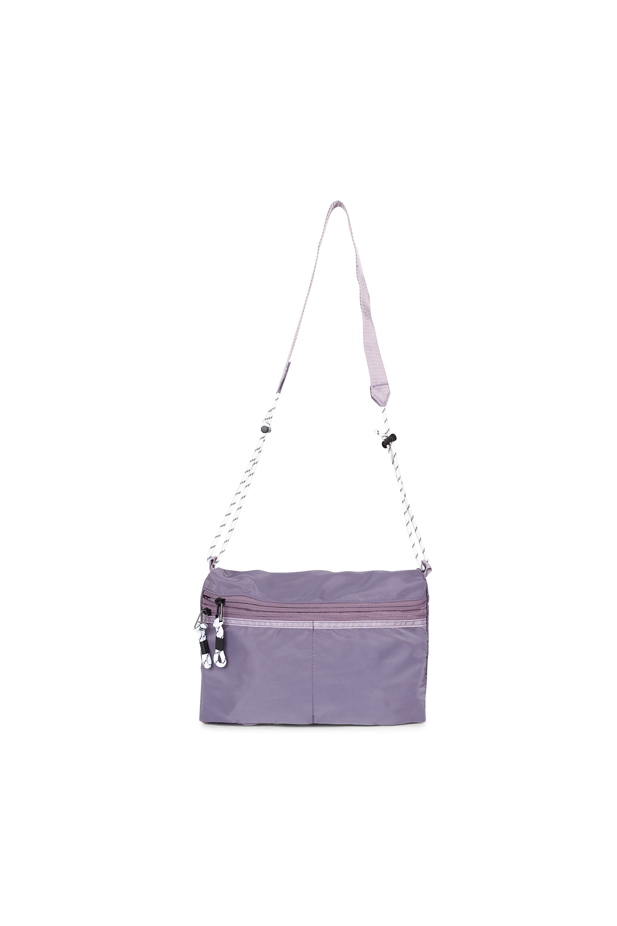 TAIKAN Sac bandoulière  Violet