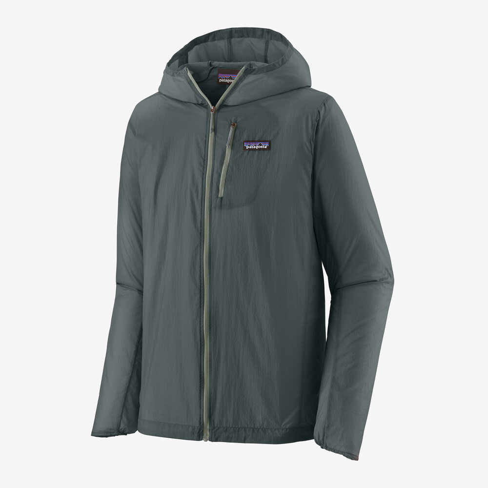 Houdini-Jacke für Herren