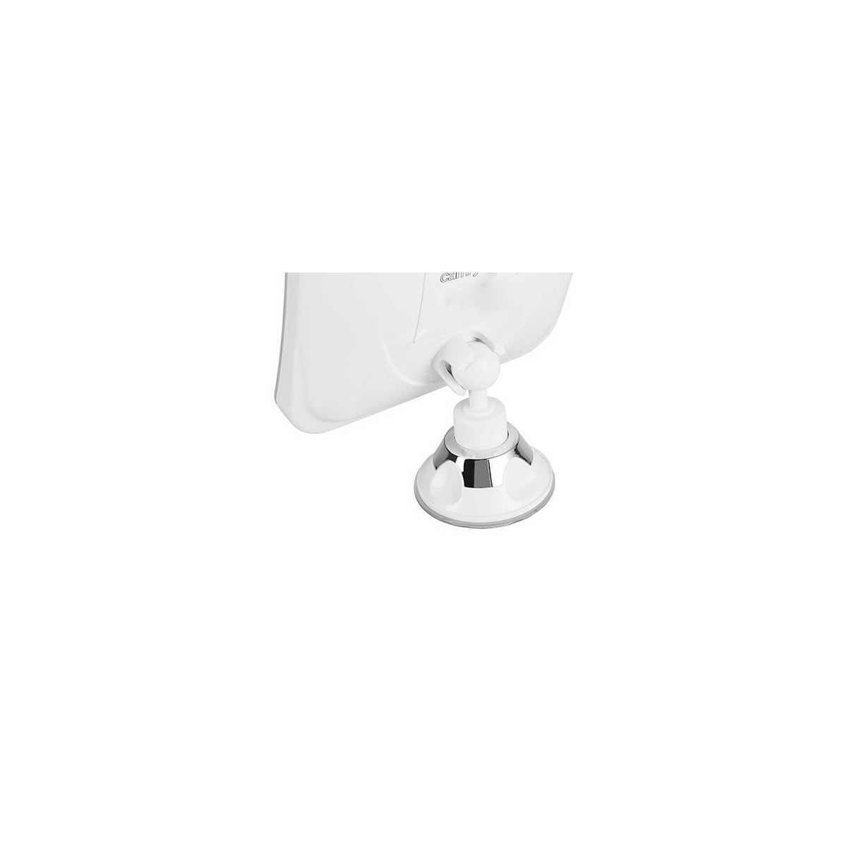 Camry Badespeil med LED-belysning