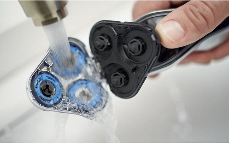 Philips Shaver - S5467/17 series 5000 - Elektrisch scheerapparaat - voor nat en droog scheren