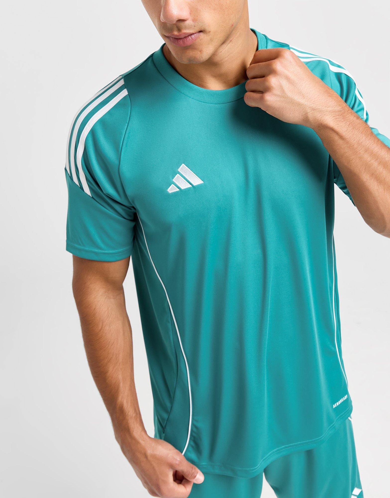 adidas T-shirt Tiro Homme