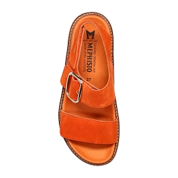 belona  VELCALF PREMIUM 12238n burnt  ORANGE