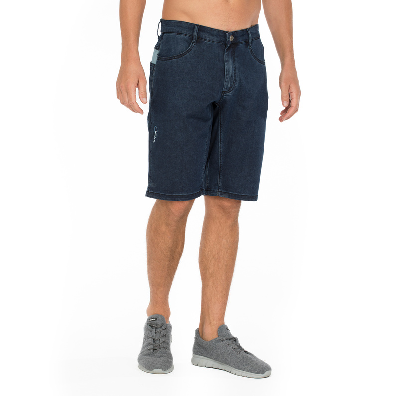 Chillaz Herren Elias Shorts