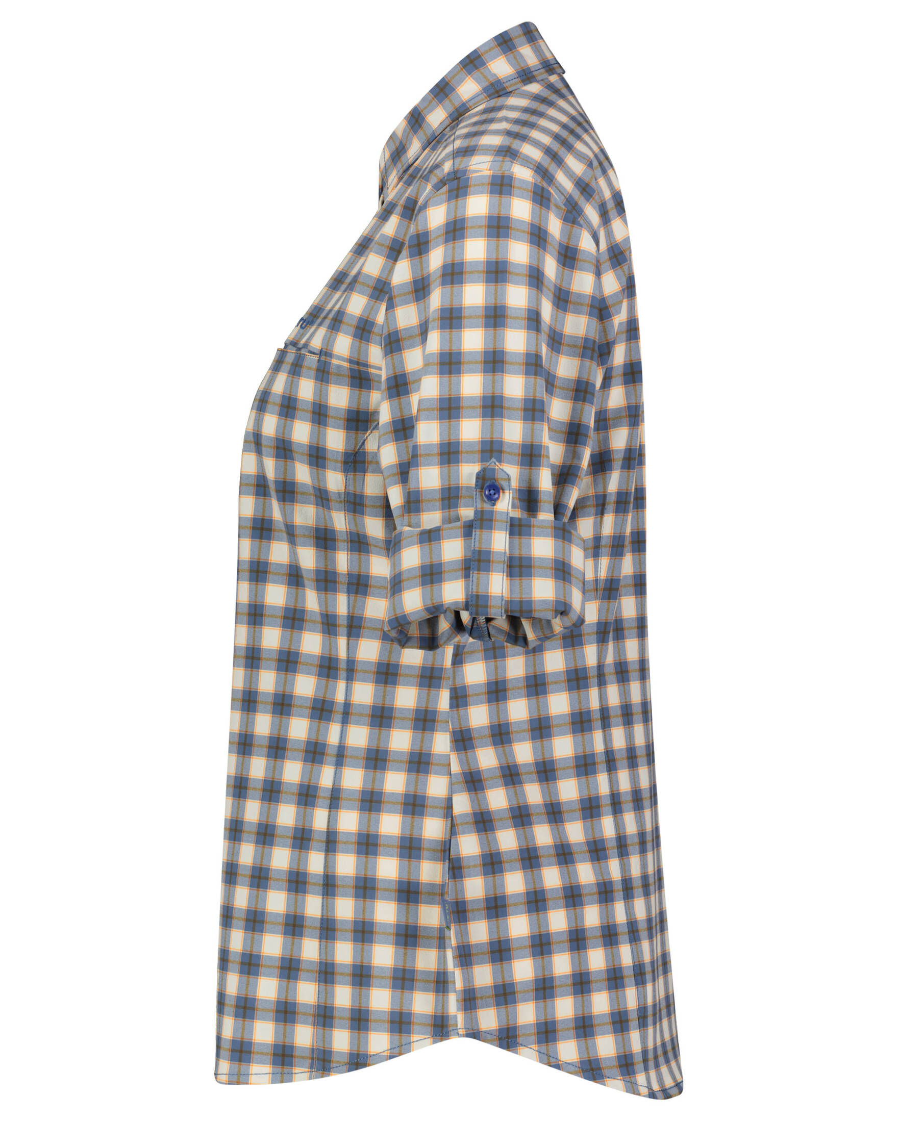 meru| Damen Bluse SAUDA Langarm