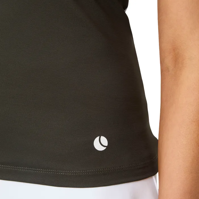Bjorn Borg Björn Borg Ace V-neck Tank Top Dames