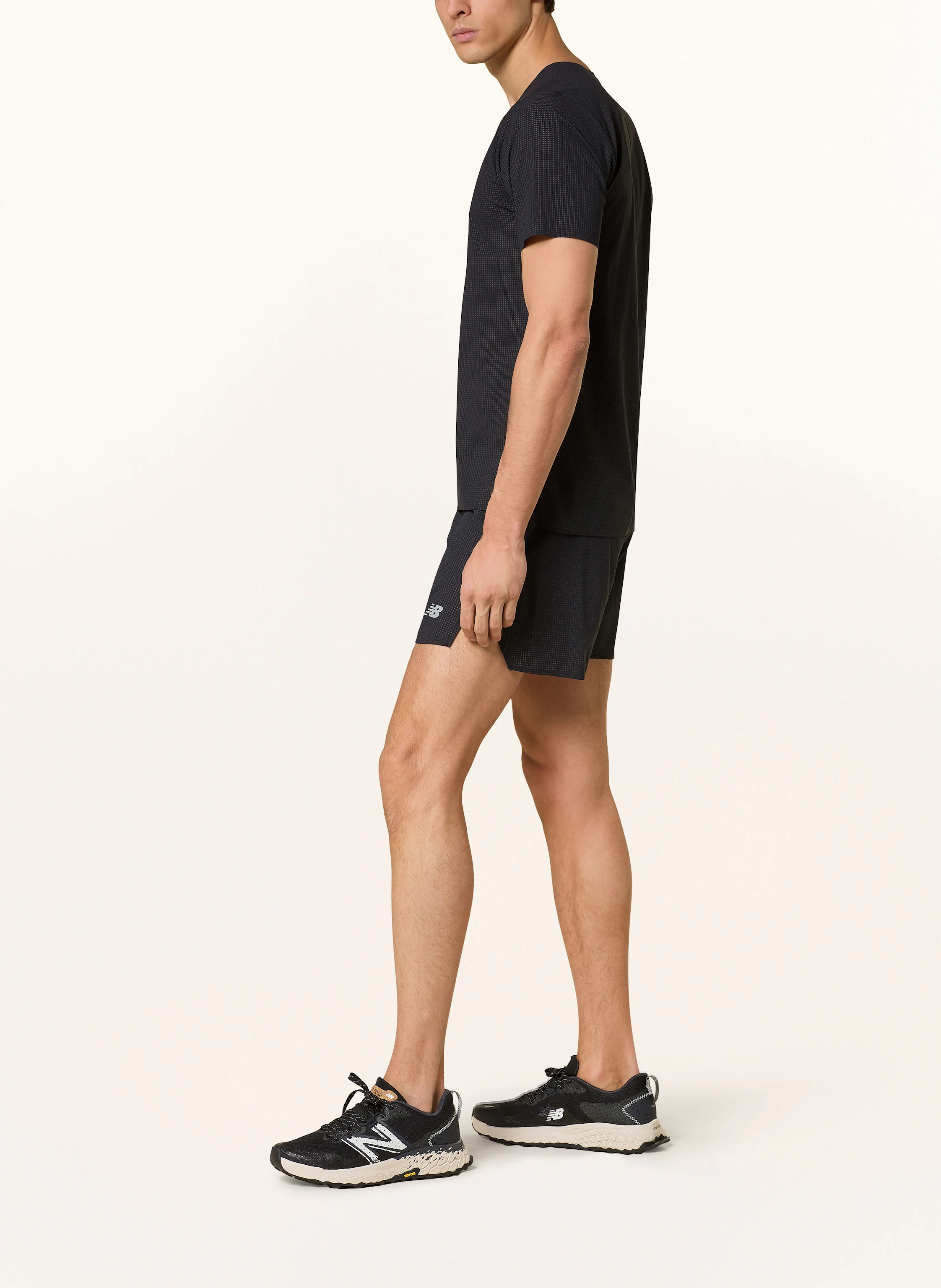 new balance 2-in-1-Laufshorts RC ULTRA LIGHT SPLIT SHORT 5