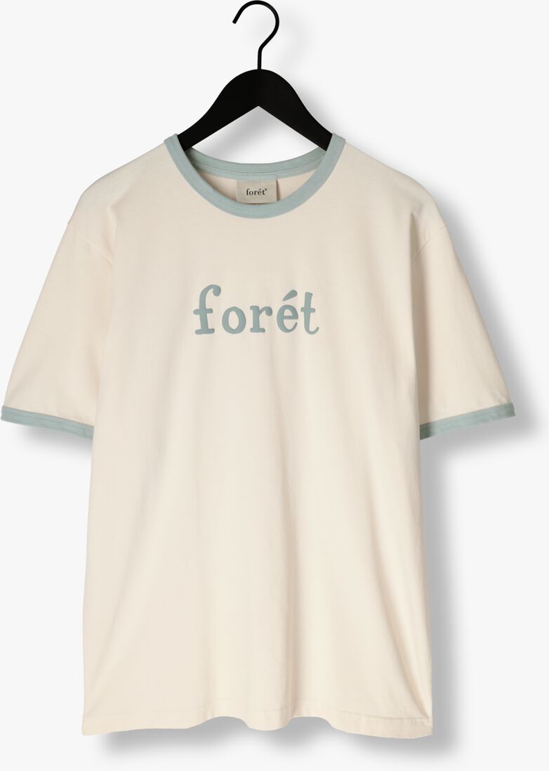 creme forét t-shirt tide t-shirt
