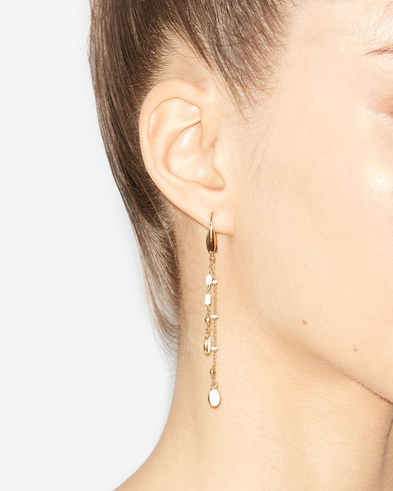 BOUCLES D'OREILLES CASABLANCA