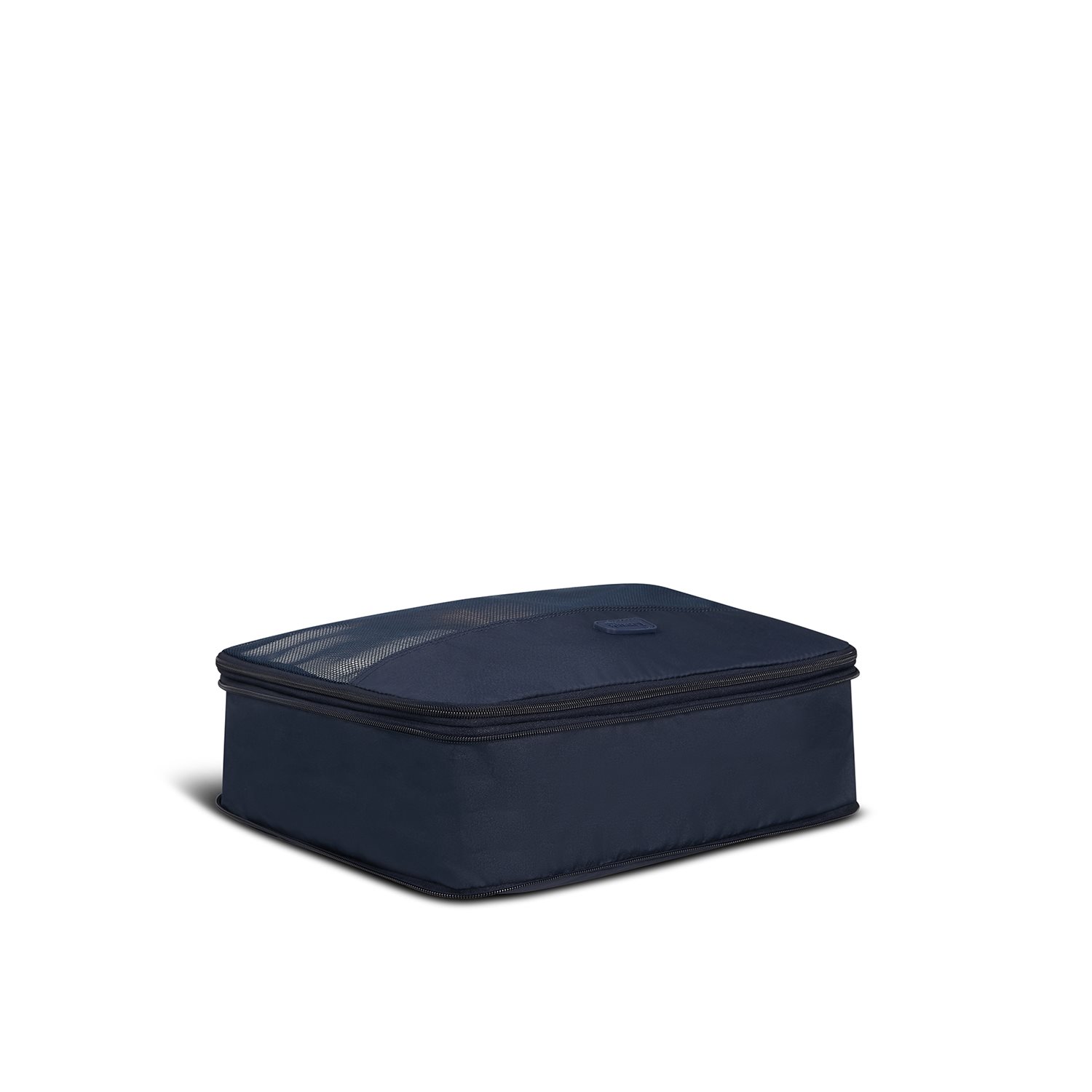 Lipault Travel Accessoires Compression Packing Cube L navy
