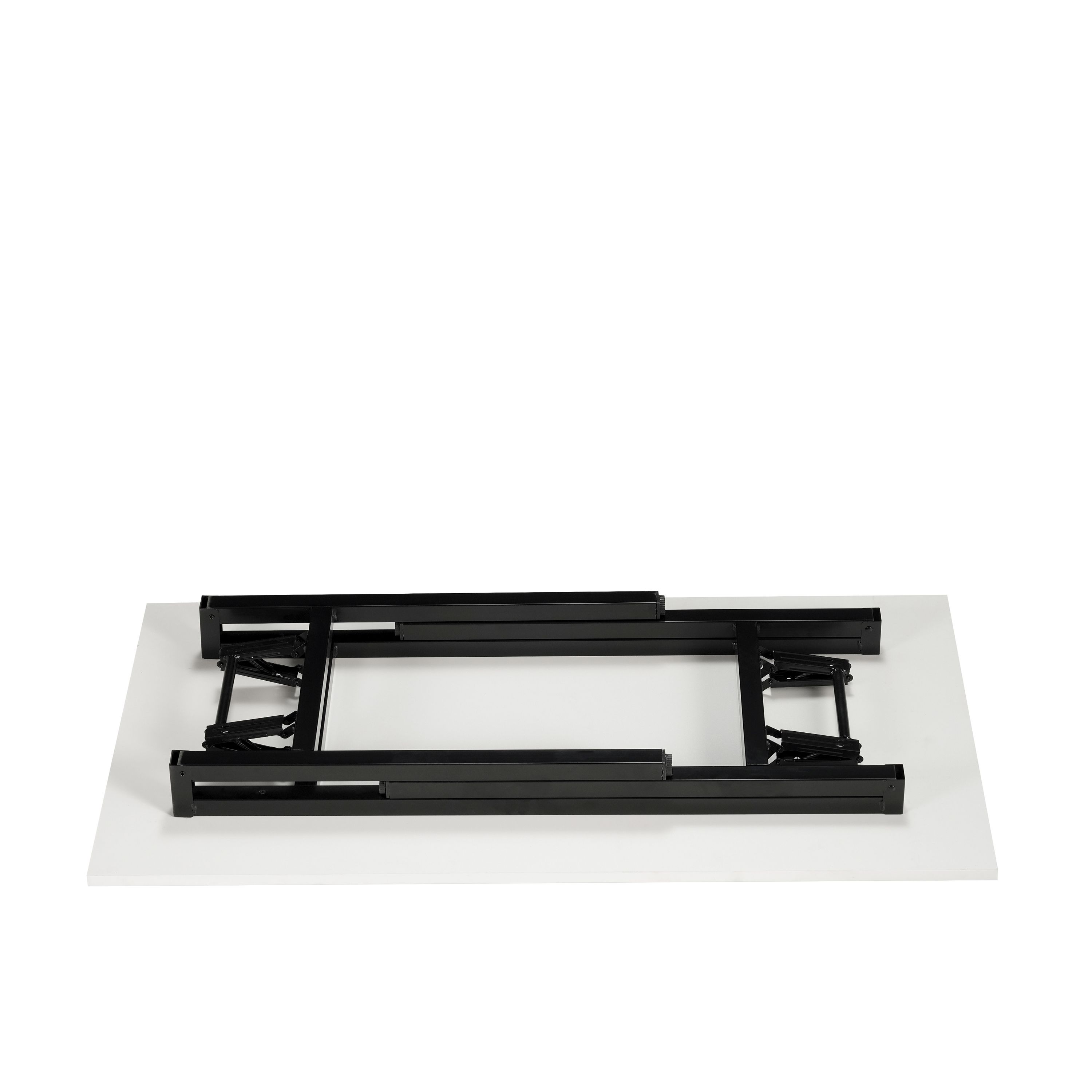 Schreibtisch TIFOL 120 x 60 cm weiss
