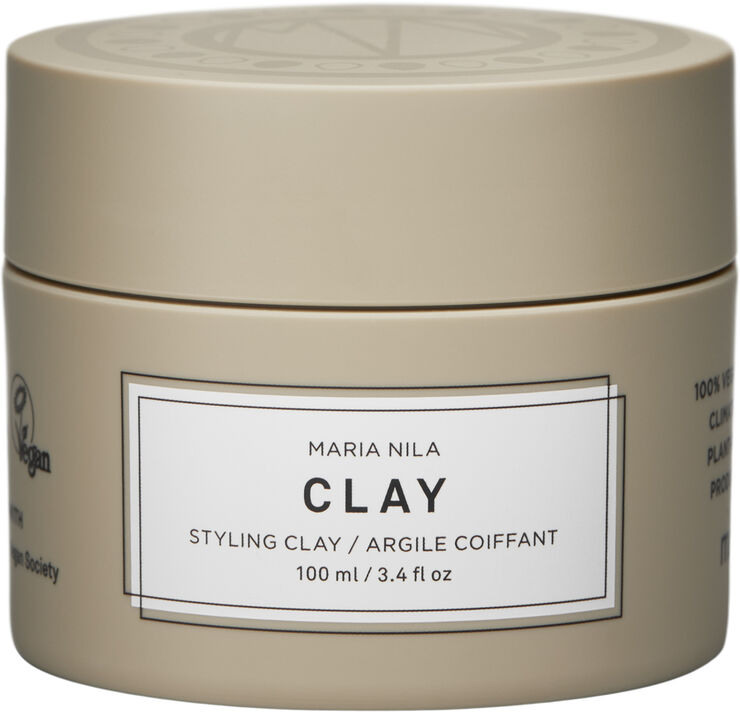 Maria Nila MN MINERALS - CLAY - STYLING CLAY - 100 ml