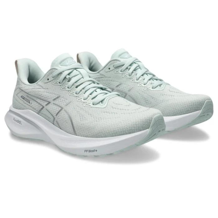 Asics Dame Løbesko GT-2000 13 Blå