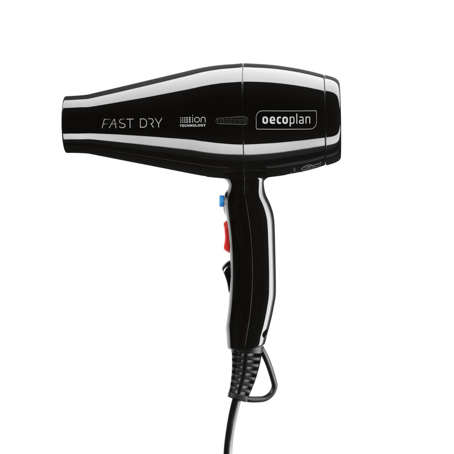 Oecoplan Haartrockner Fast Dry