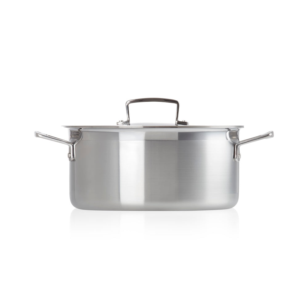 Le Creuset Magnetik Kookpannenset 5 delig