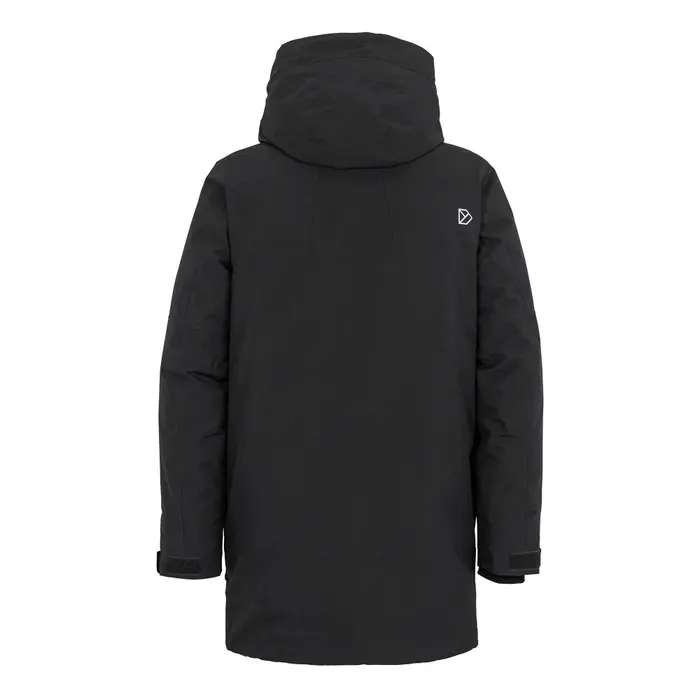Didriksons Drew Parka Winterjas Heren