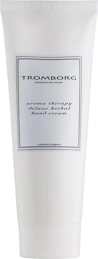 Tromborg Aroma Therapy Deluxe Hand Creme