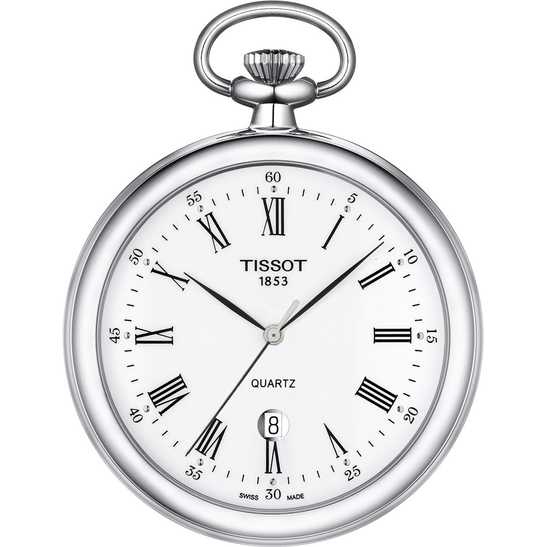 Tissot Lepine Quartz