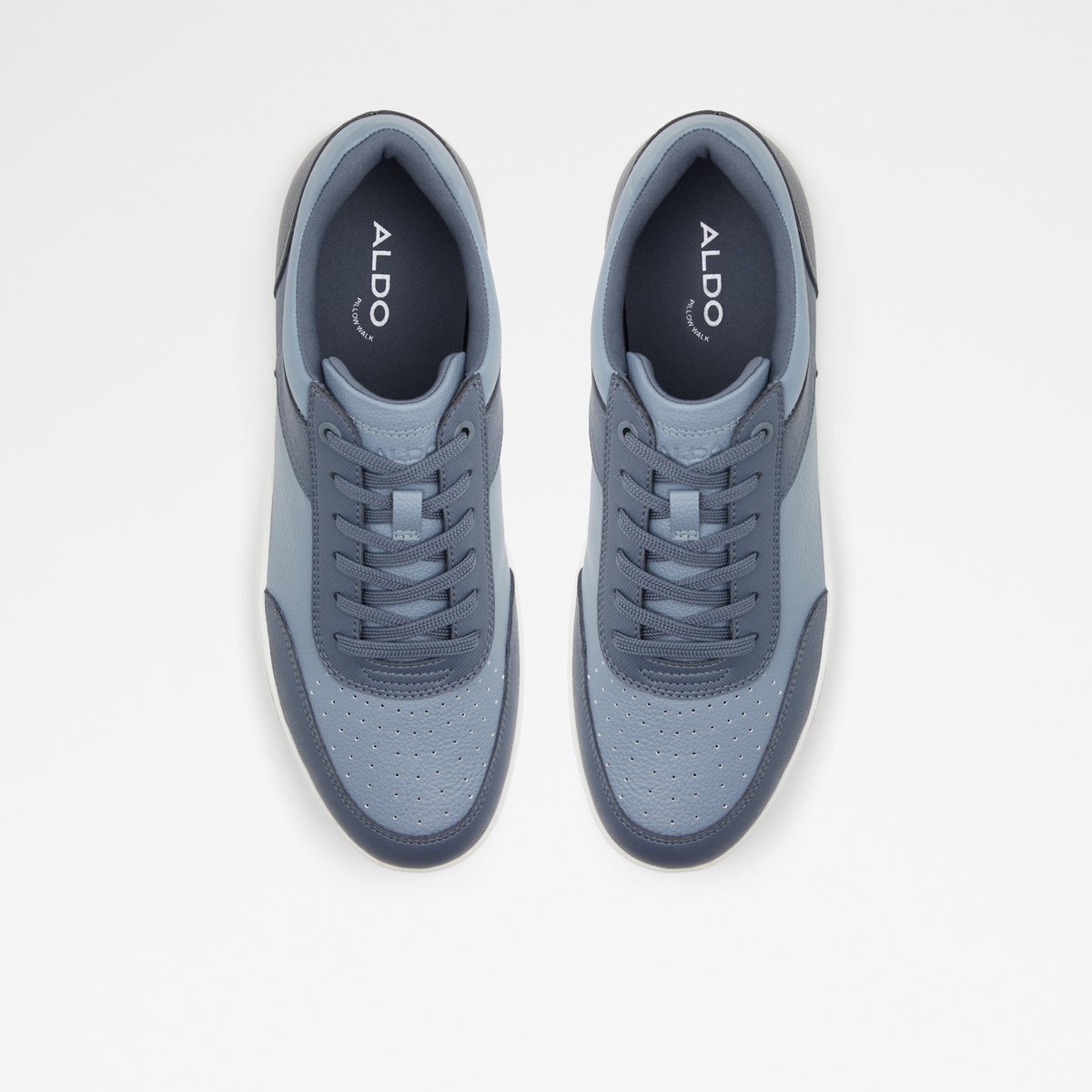 Roddick Navy Men Low top