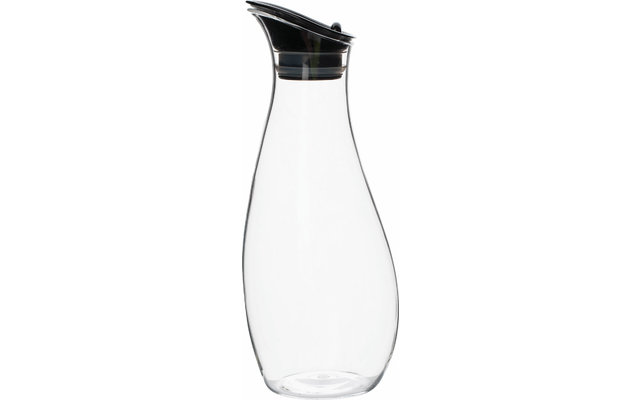Gimex Schwingdeckel-Karaffe 1 Liter