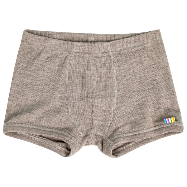 Joha - Kid's Boxershorts Basic - Sous-vêtement mérinos