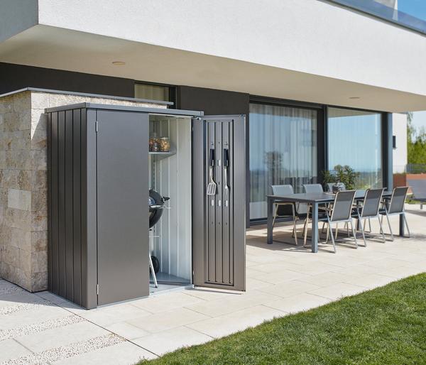 Biohort Terrassenschrank Romeo L High, ca.