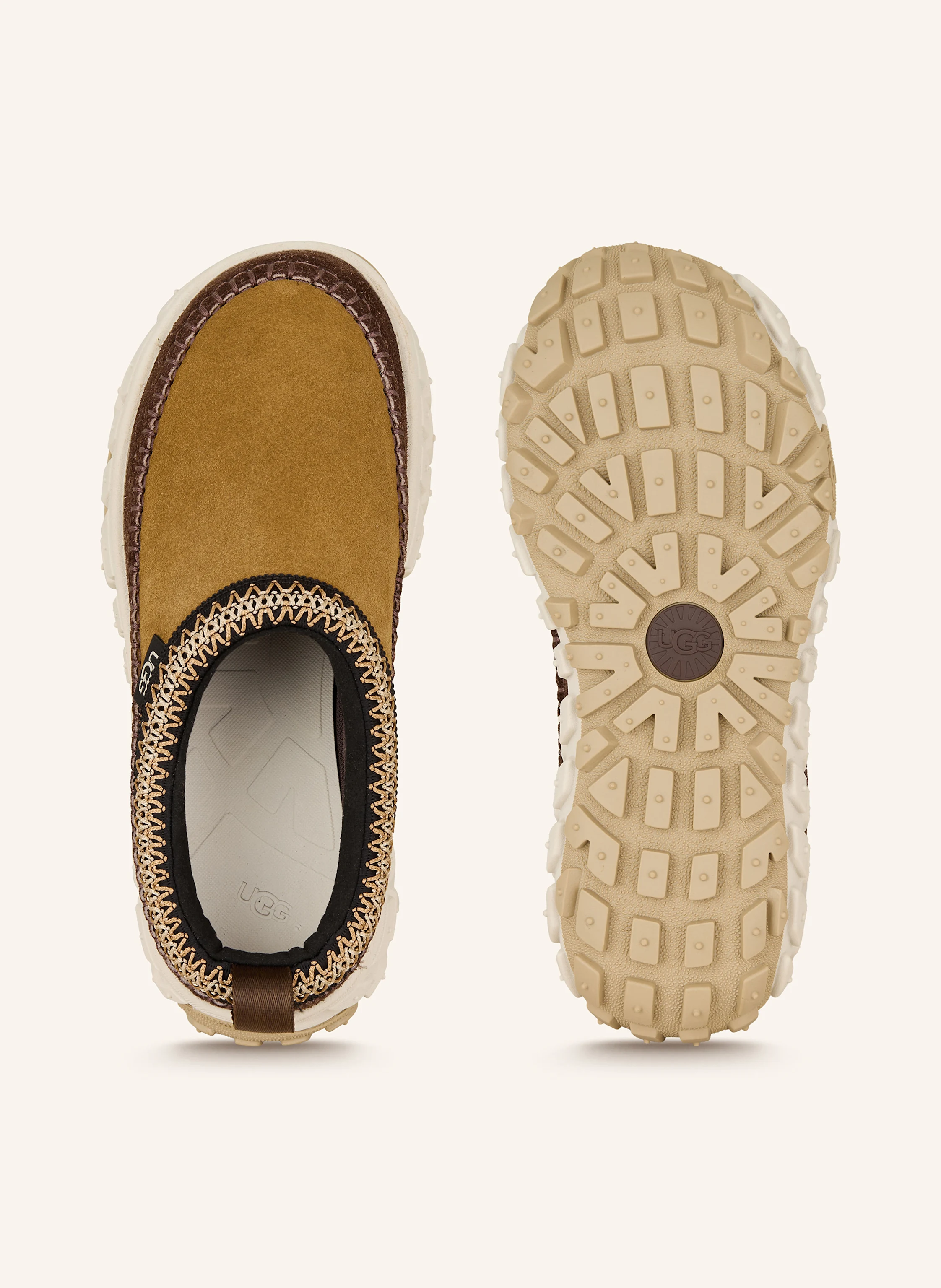 UGG Plateau-Slipper VENTURE DAZE