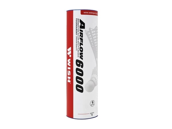 WISH S-320 LOTKI NYLON OPAK. 6 SZT WISH