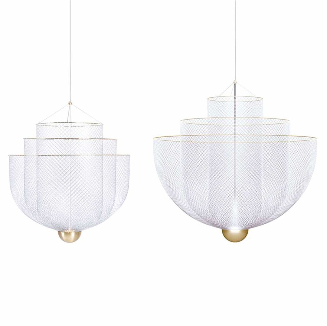 Moooi   Meshmatics Hanglamp