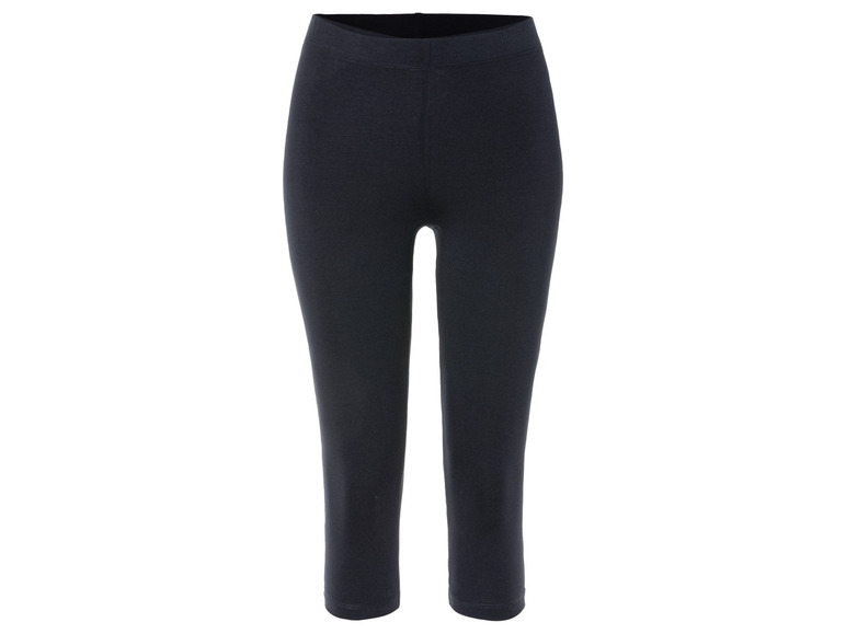 Dames capri-legging