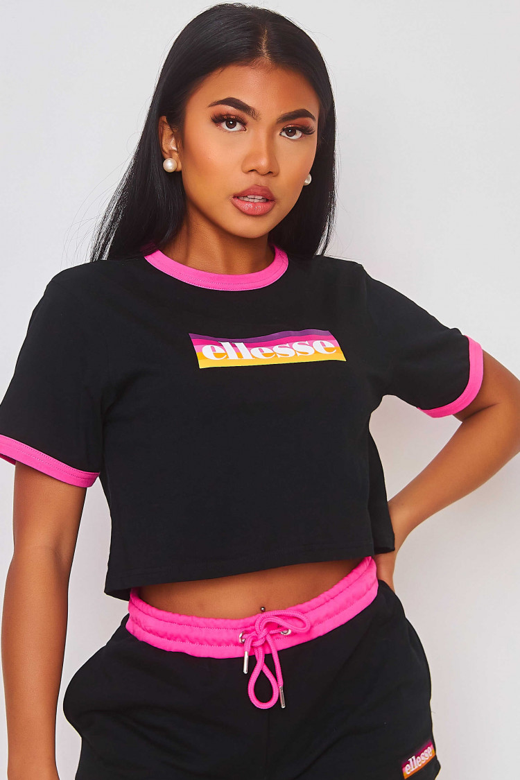 Short Tang noir / Ellesse - SGI11073
