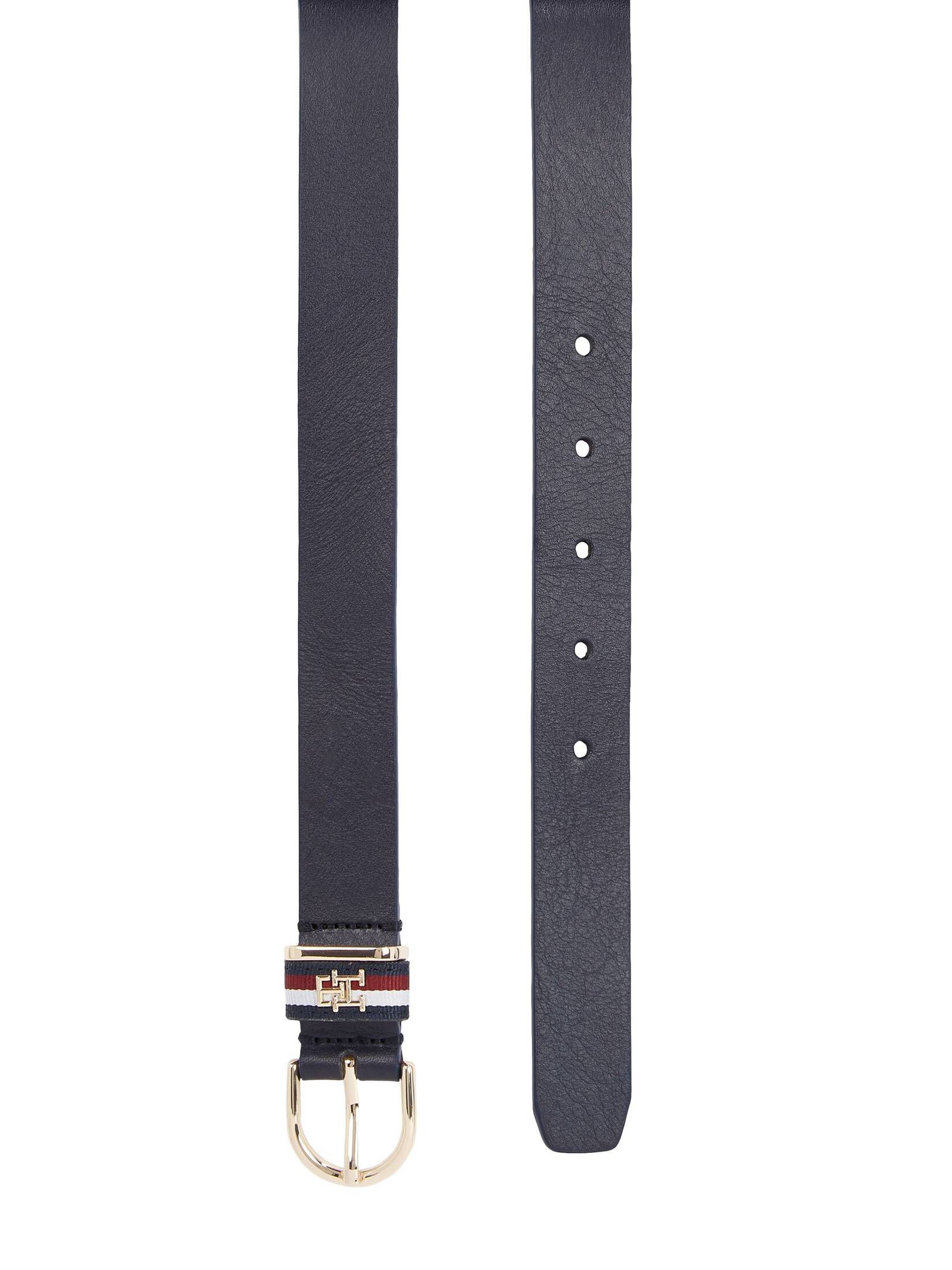 Tommy Hilfiger| Damen Gürtel TIMELESS CORP 2.5