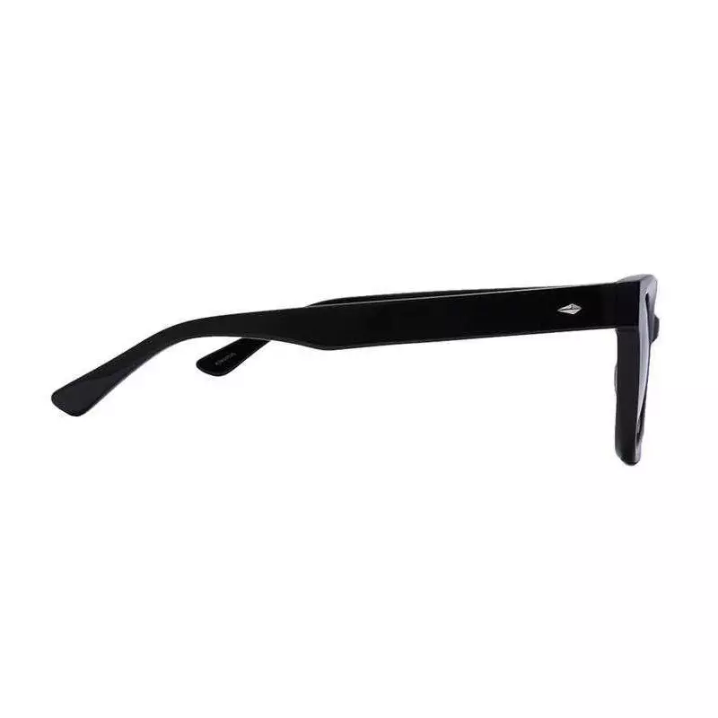 Lunettes de soleil MUNDAKA Koko Shiny Black