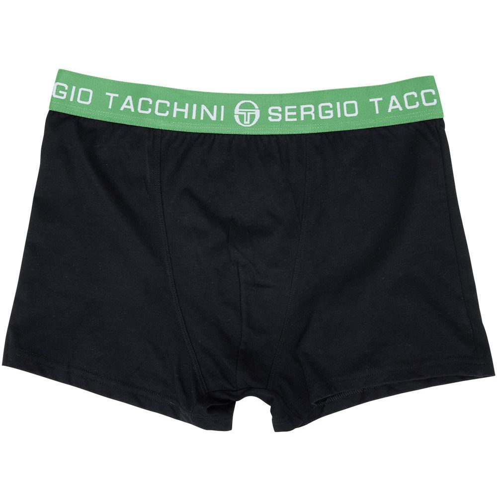 Boxer Sergio Tacchini
