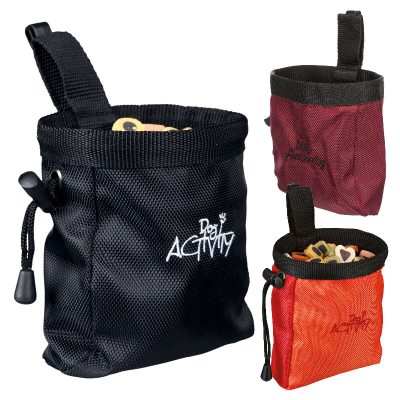 Trixie Dog Activity Snack-Tasche Baggy 10x14cm