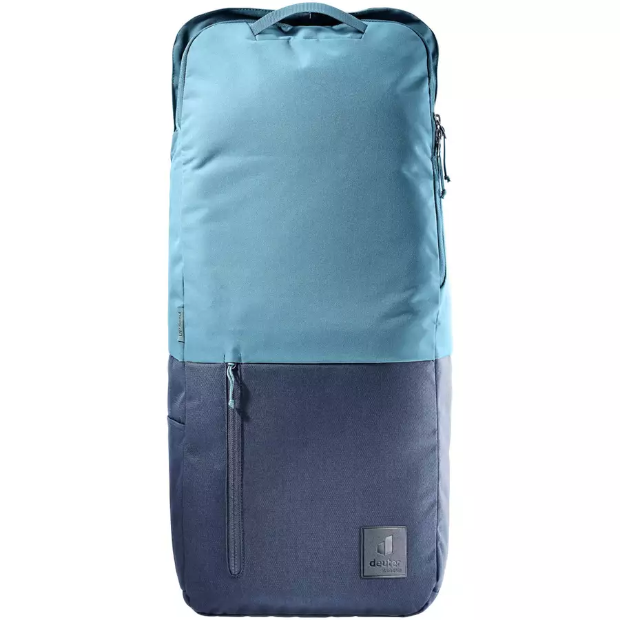 Deuter Up Seoul 26 - Rucksack 49 cm ink-atlantic