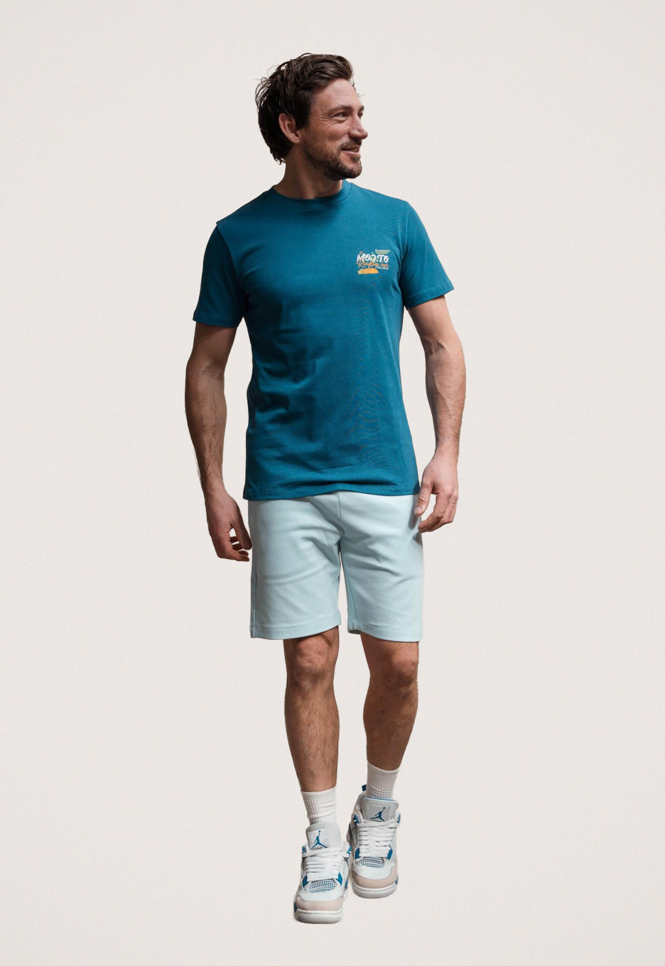 Kultivate Luxury Comfy Short