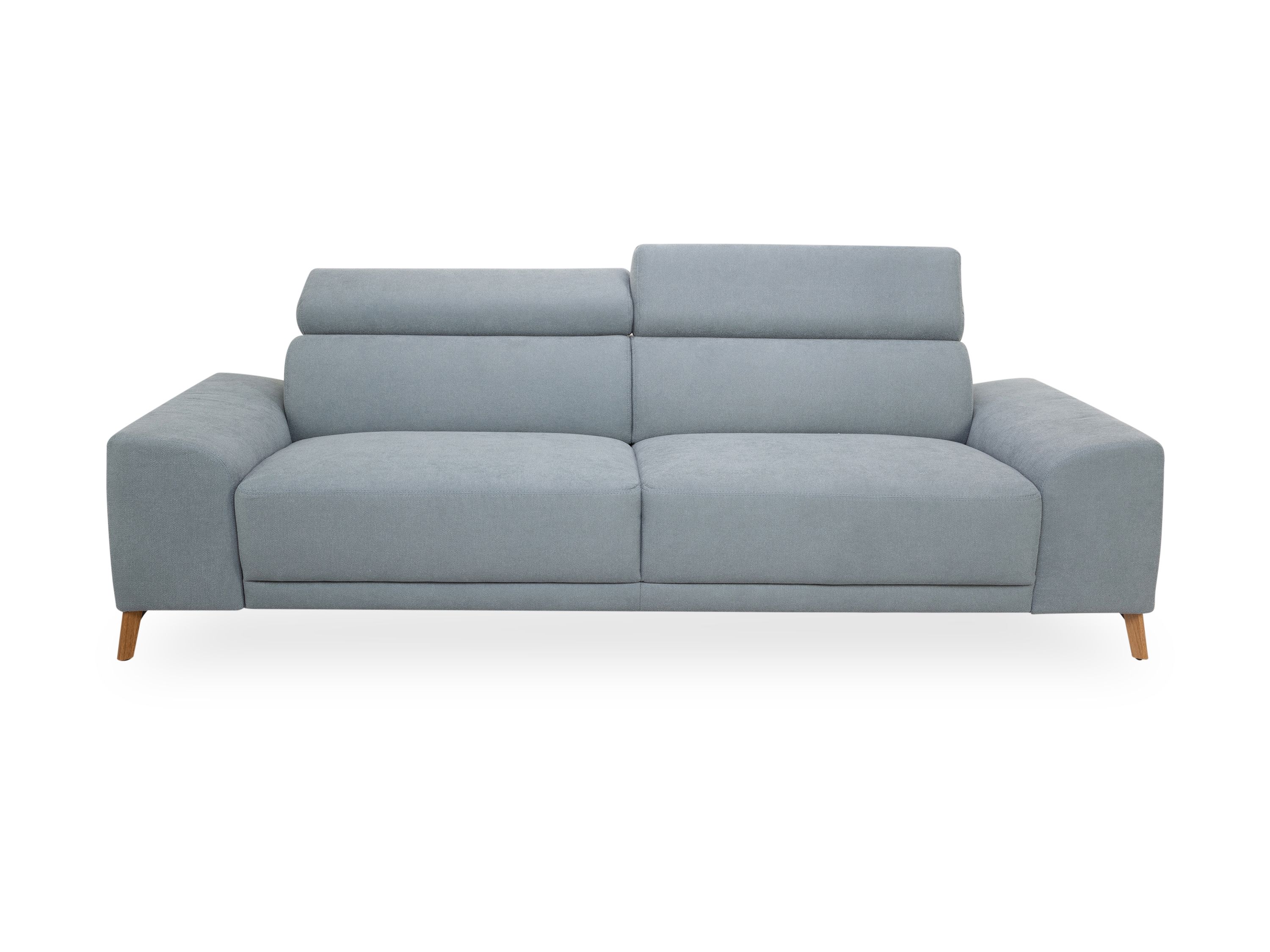 Sofa 3 Sitzer CINZIA SAGE