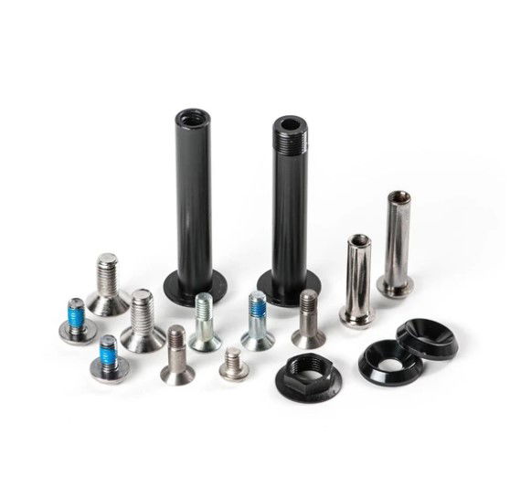 Rocky Mountain bolt kit