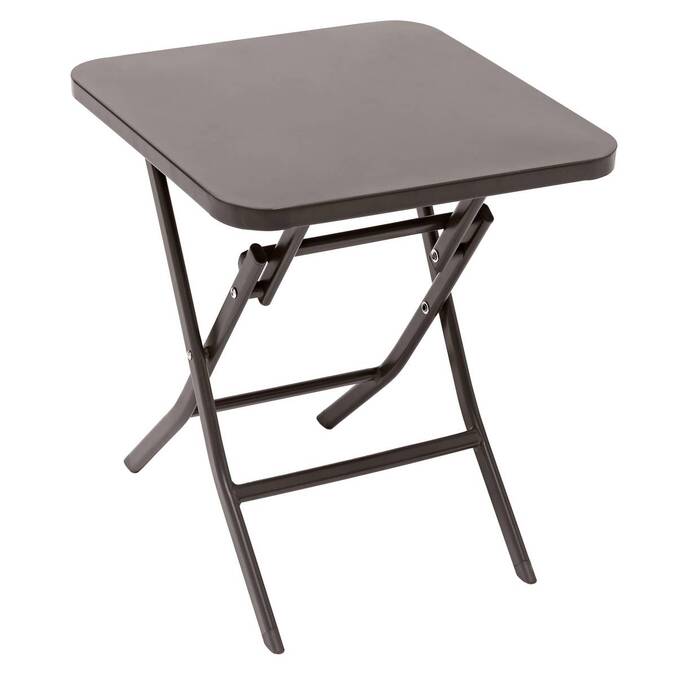 Table d'appoint de jardin carré GREENSBORO Tonka
