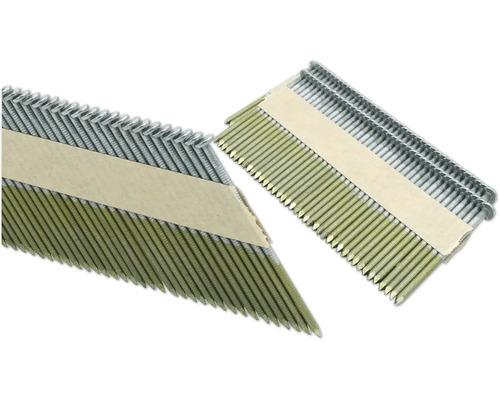 Prebena PR28/75BKRI 4000 halve kopspijkers