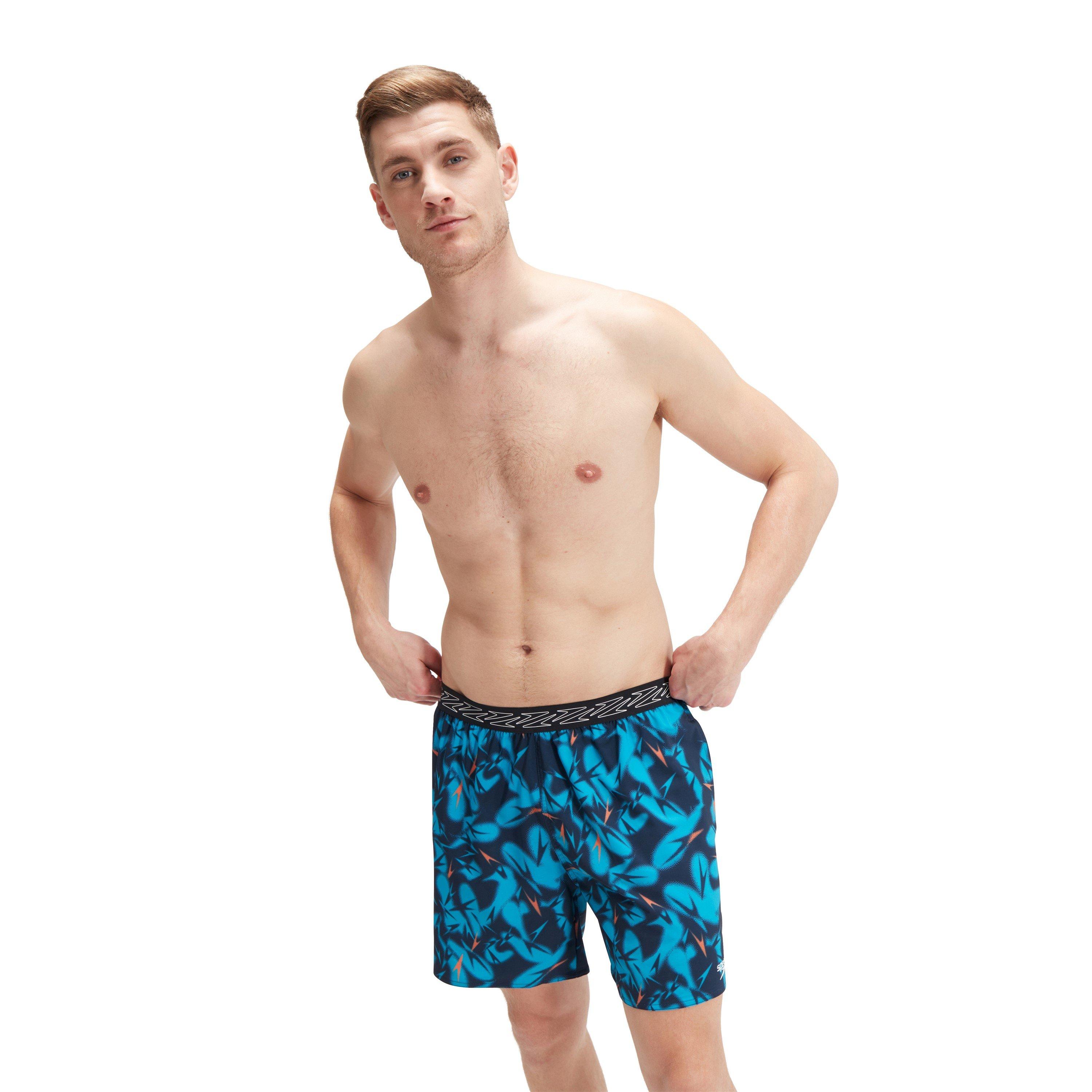 Speedo Hbm Bnd Sht Sn99