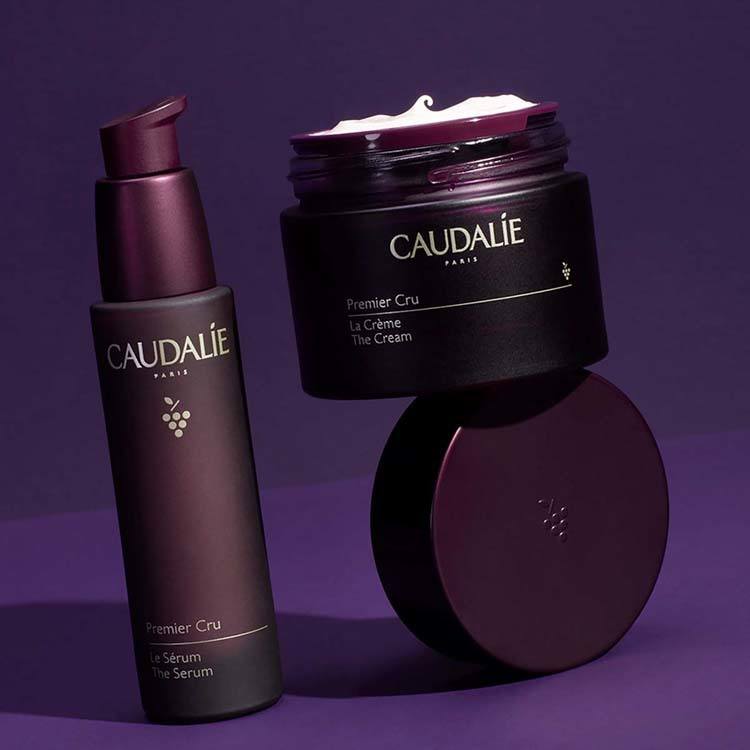 Caudalie Premier Cru The Cream 50ml