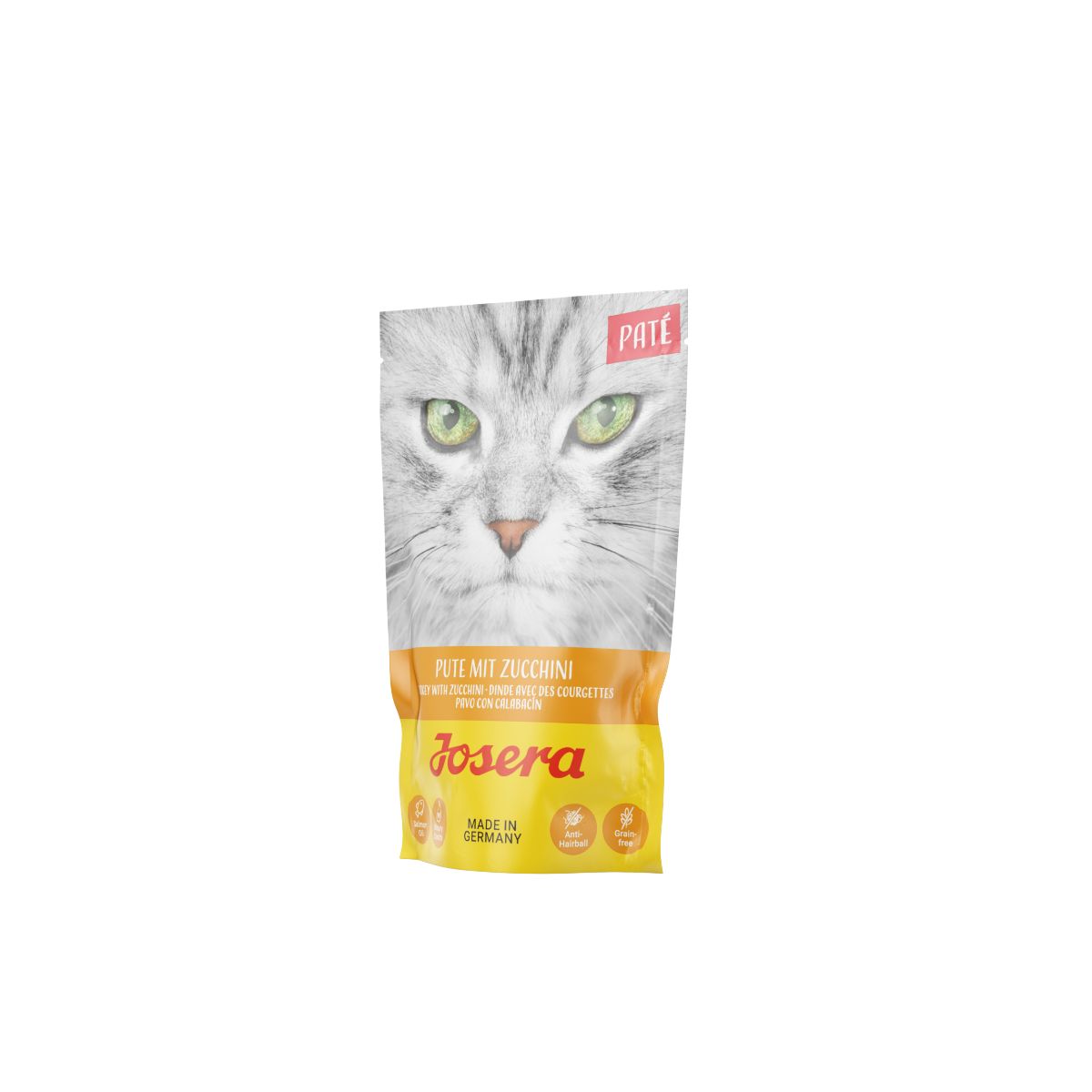 JOSERA Multipack Paté Probierpaket