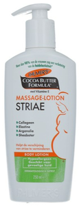 Palmers Cocoa Butter Formula Massage Lotion Striae 250ML