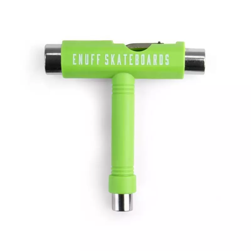 Outil skateboard ENUFF SKATEBOARDS Essential Tool Green